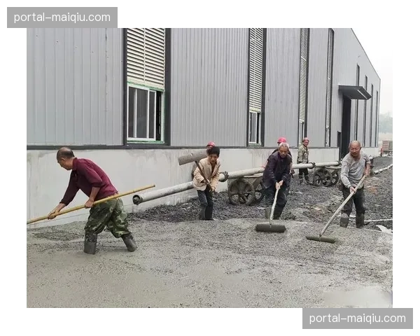 场地宽度由53.3码扩至标准尺寸 看台结构调整涉及混凝土切割工程